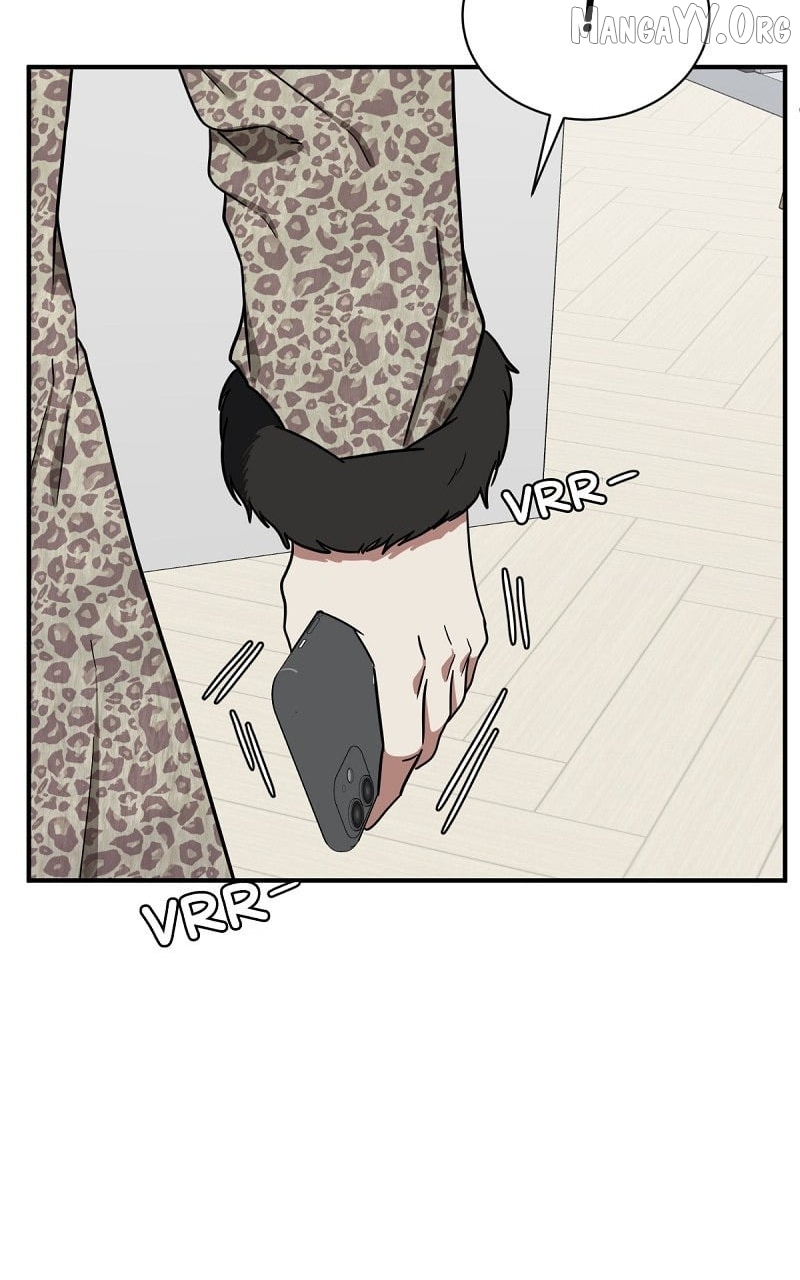 Change Me Chapter 69 - page 63